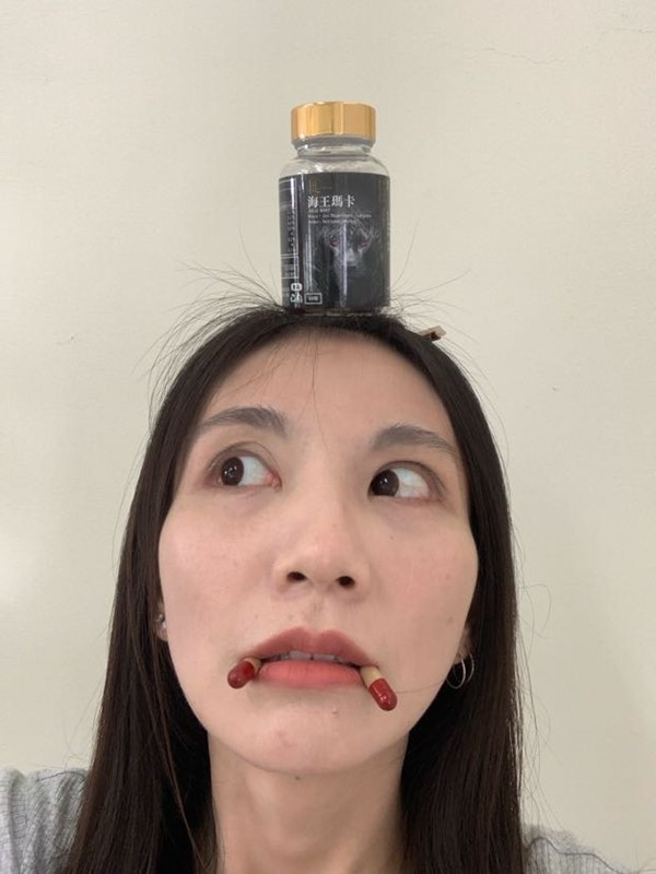 女人知己試用大隊,口碑行銷,部落客行銷,LIHEYA High Want海王瑪卡膠囊,LIHEYA海王瑪卡膠囊,專利Macapro,專利紅莧菜,專利黑胡椒鹼,輔酶Q10,NMN,鹿茸,精氨酸,提升戰鬥力,增強體力,提升運動表現,增加性福感,威猛保健,調節生理機能,幫助睡眠,提升孕力,調理品質,提升耐力